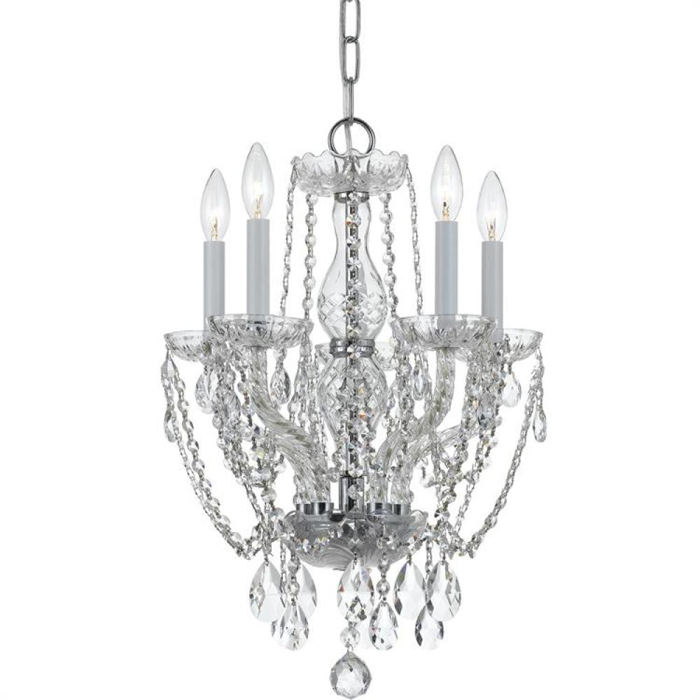 Mini Chandeliers-Crystorama-1129