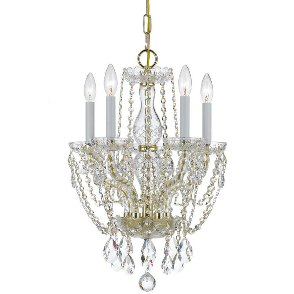Mini Chandeliers-Crystorama-1129
