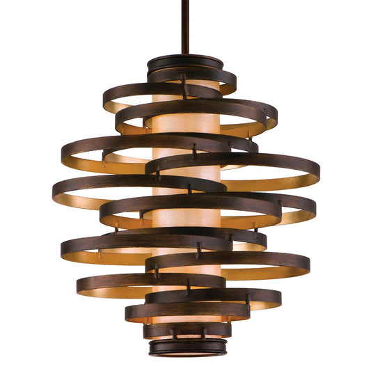 Vertigo 3-Light Pendant