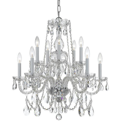 Chandeliers-Crystorama-1130