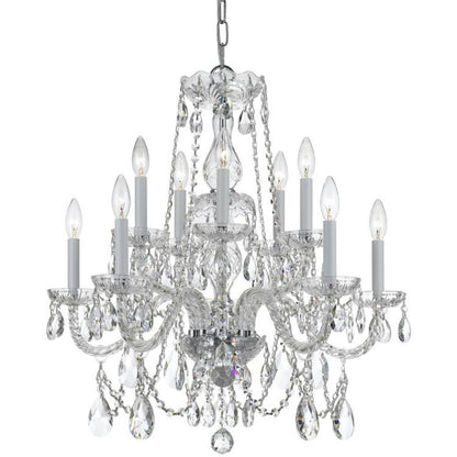 Chandeliers-Crystorama-1130
