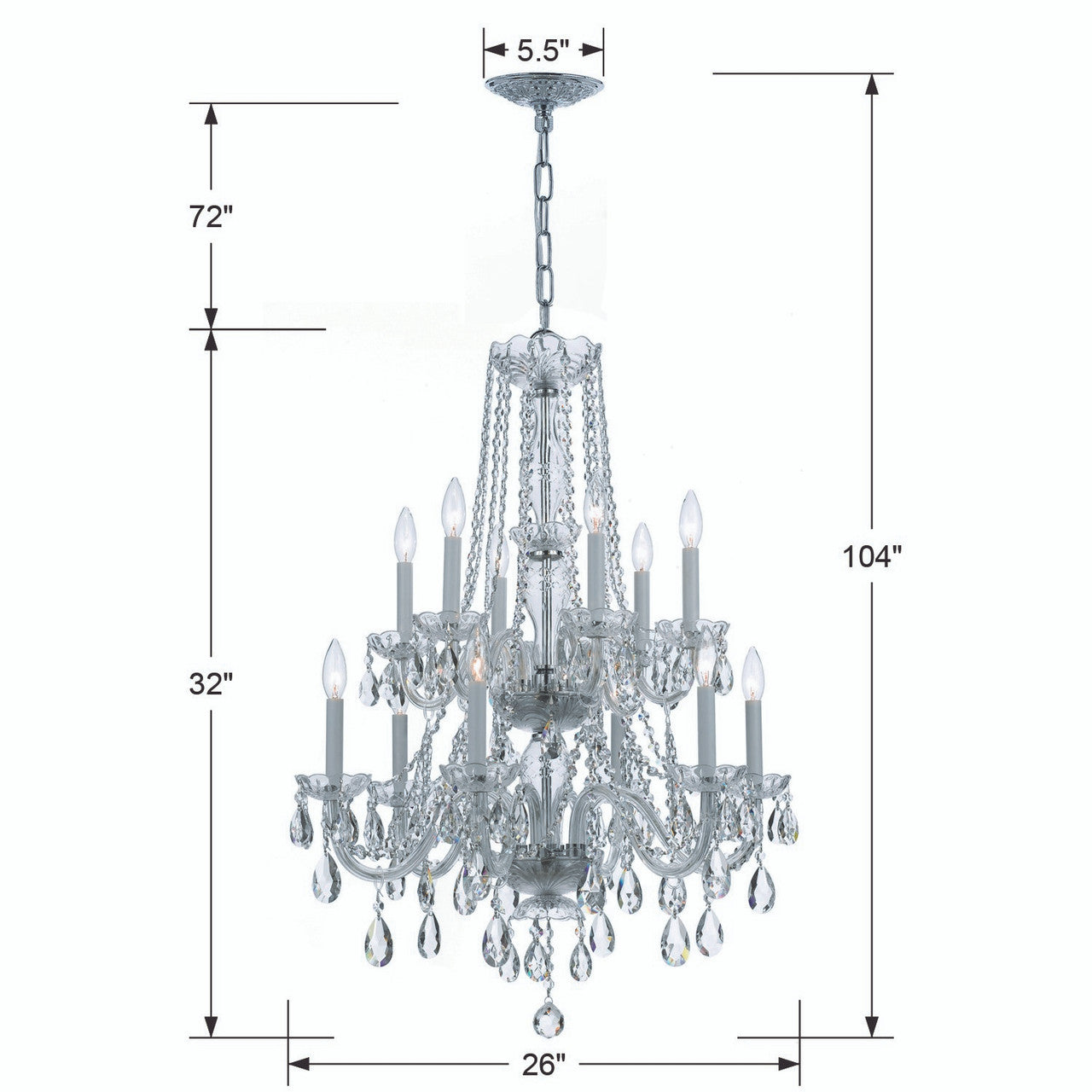 Chandeliers-Crystorama-1137