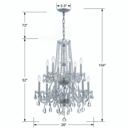 Chandeliers-Crystorama-1137