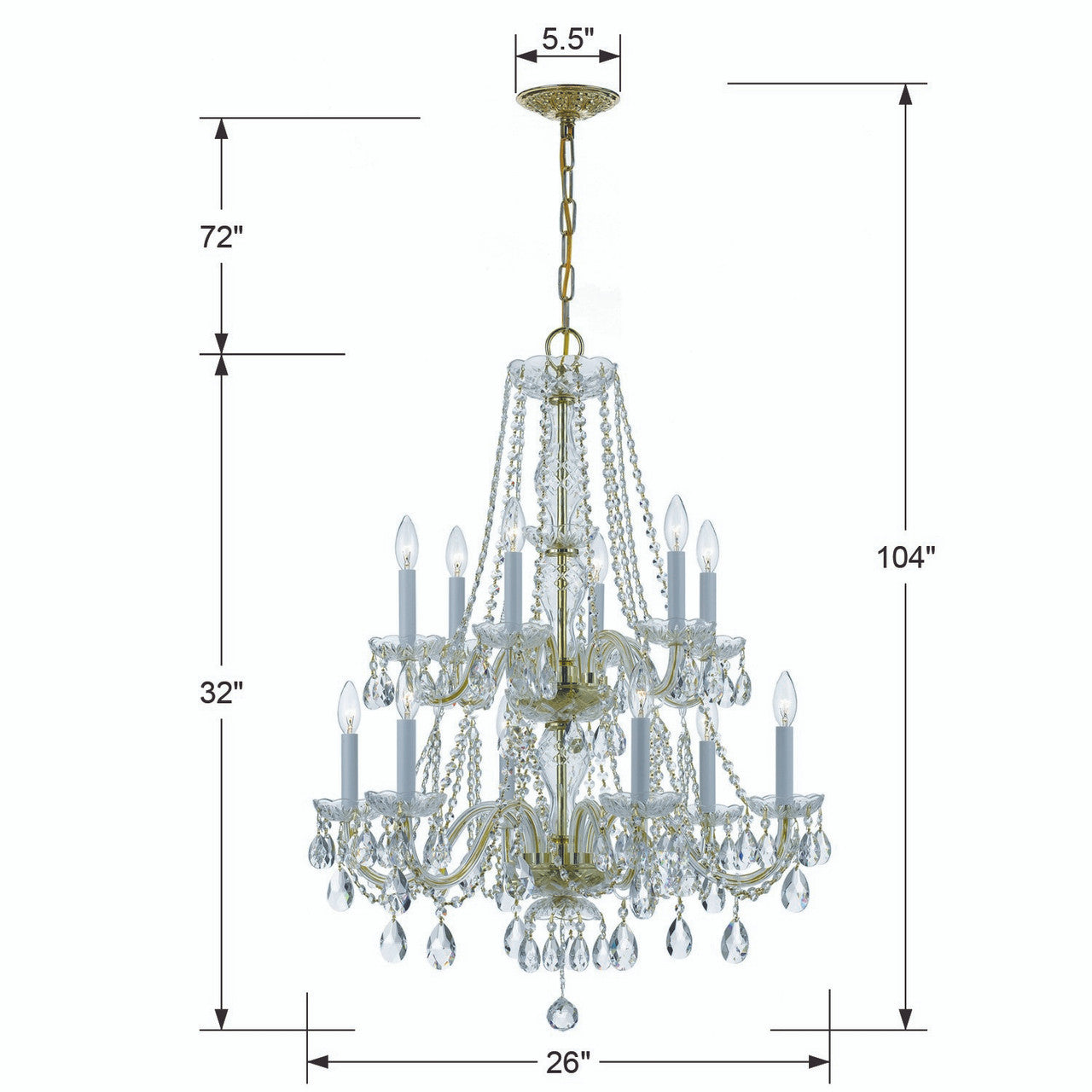 Chandeliers-Crystorama-1137