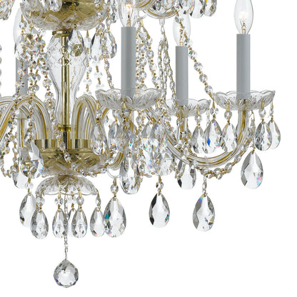 Chandeliers-Crystorama-1137
