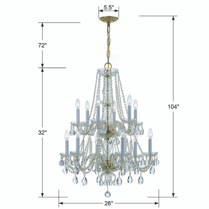 Chandeliers-Crystorama-1137