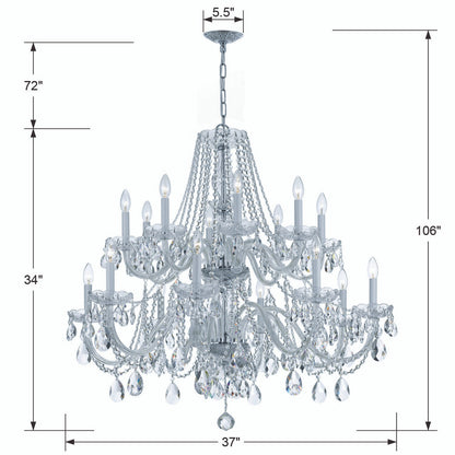 Chandeliers-Crystorama-1139