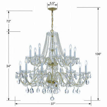 Chandeliers-Crystorama-1139