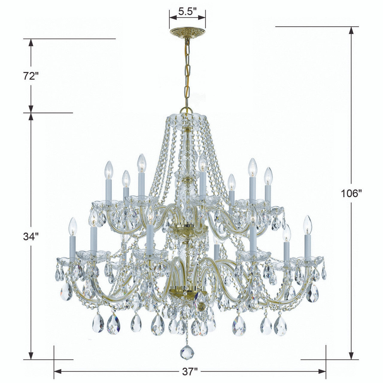 Chandeliers-Crystorama-1139