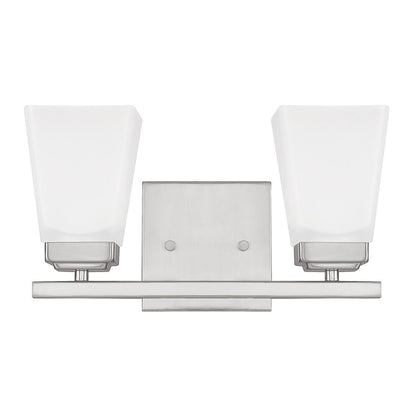Baxley 2-Light Vanity