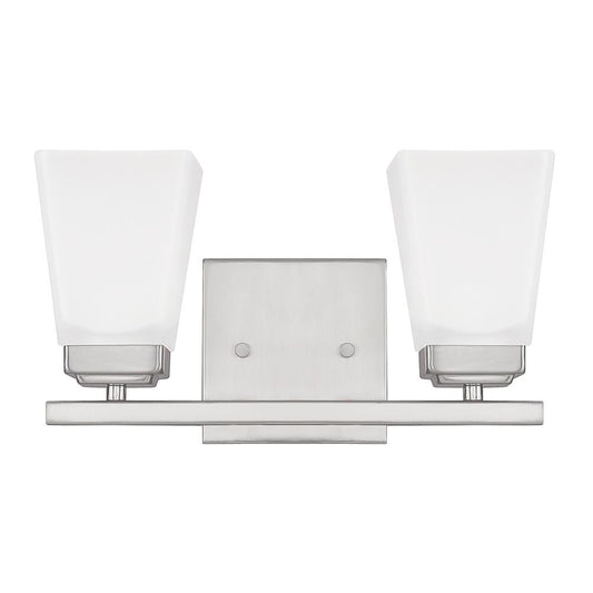 Baxley 2-Light Vanity