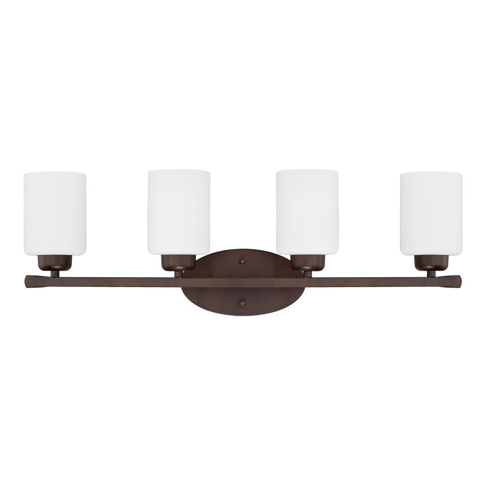 Capital Dixon Vanity Light Bronze