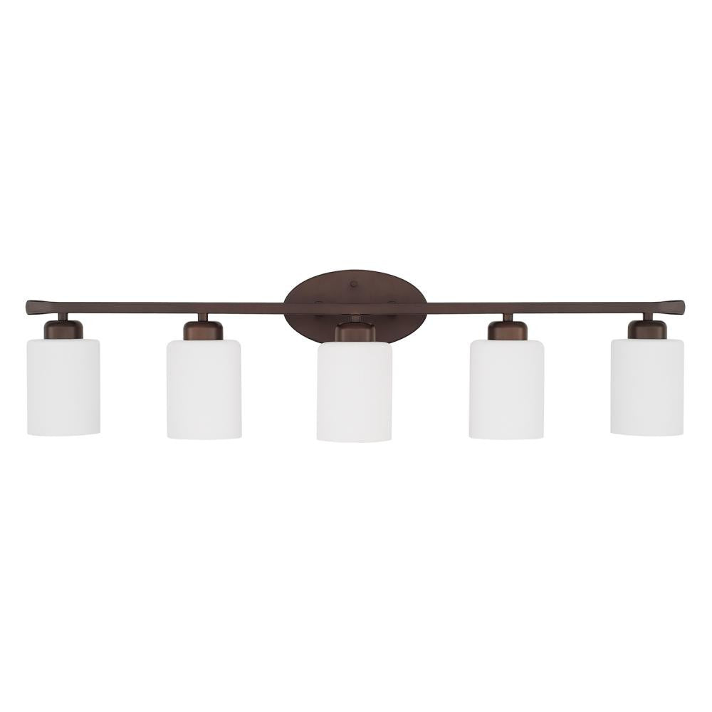Capital Dixon Vanity Light Bronze