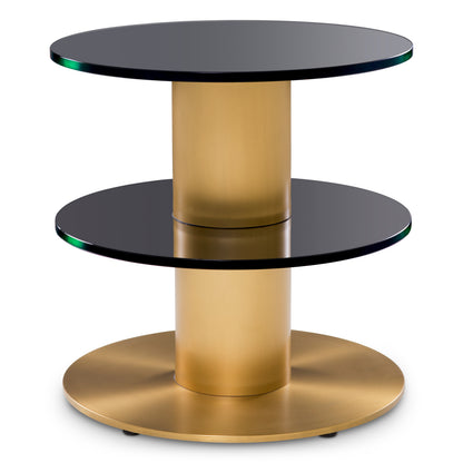 Dorado Side Table by Eichholtz (115254)