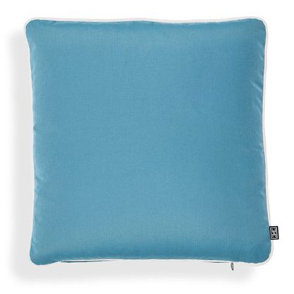 Eichholtz Universal Outdoor, Seat Back Cushion Mineral Blue (115445)