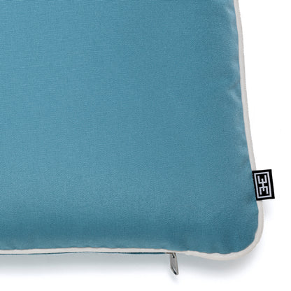 Eichholtz Universal Outdoor, Seat Back Cushion Mineral Blue (115445)