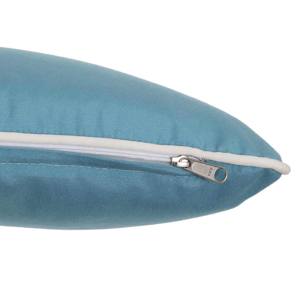 Eichholtz Universal Outdoor, Seat Back Cushion Mineral Blue (115445)