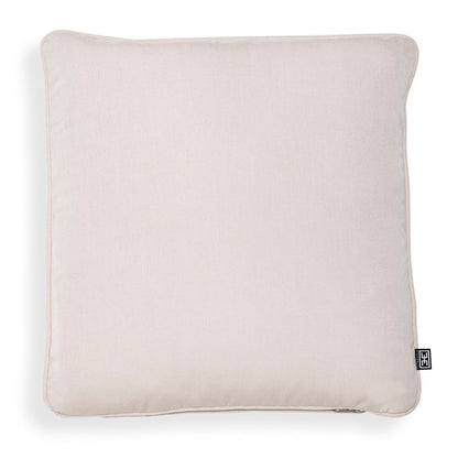 Eichholtz Universal Outdoor, Seat Back Cushion Canvas Canvas (115447)
