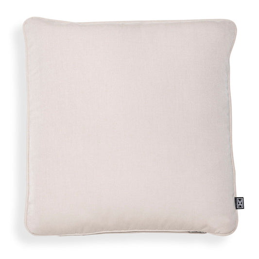 Eichholtz Universal Outdoor, Seat Back Cushion Canvas Canvas (115447)