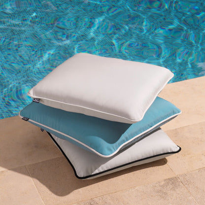 Eichholtz Universal Outdoor, Seat Back Cushion Canvas Canvas (115447)