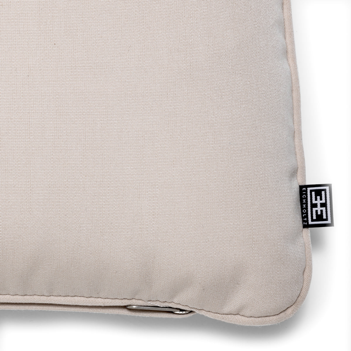 Eichholtz Universal Outdoor, Seat Back Cushion Canvas Canvas (115447)
