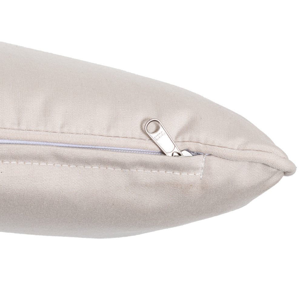 Eichholtz Universal Outdoor, Seat Back Cushion Canvas Canvas (115447)