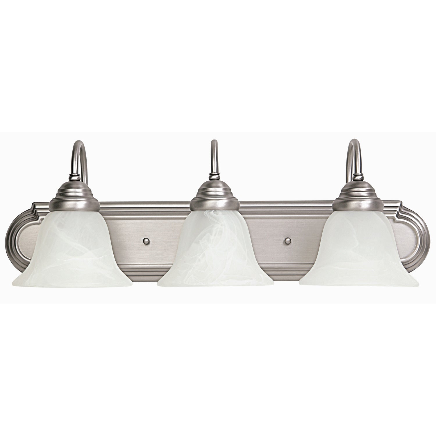 Capital Arthur Bath Vanity Matte Nickel