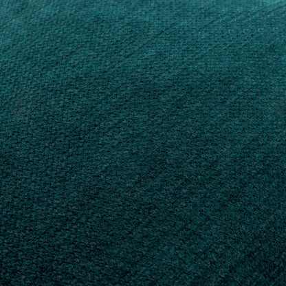 Eichholtz Agostino Chair, Pavilion Sea Green, Black Base (116740)
