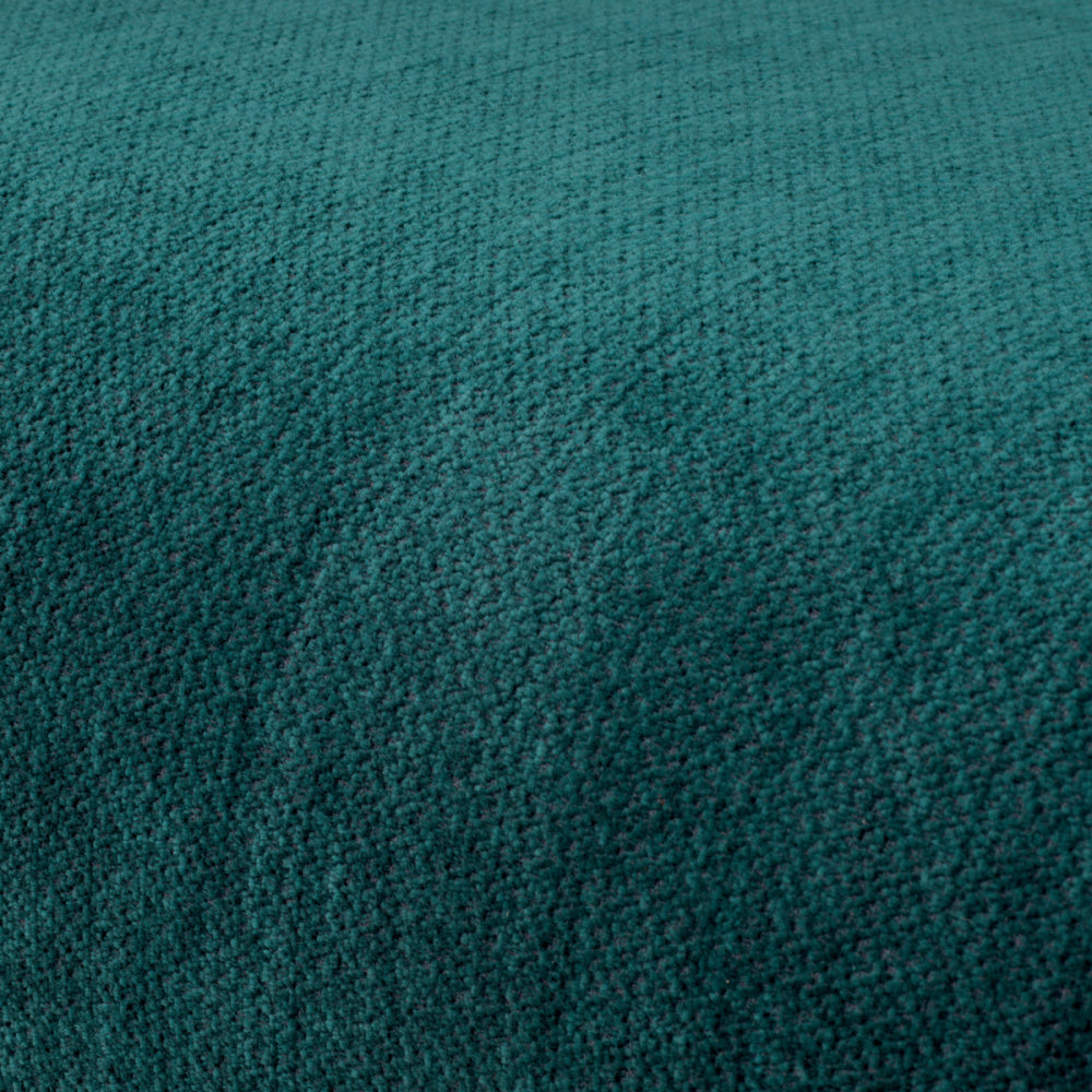 Eichholtz Agostino Chair, Pavilion Sea Green, Black Base (116740)