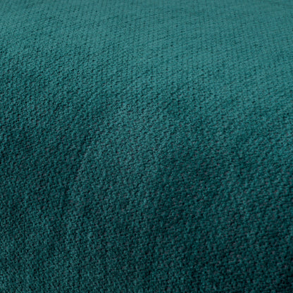 Eichholtz Agostino Chair, Pavilion Sea Green, Black Base (116740)