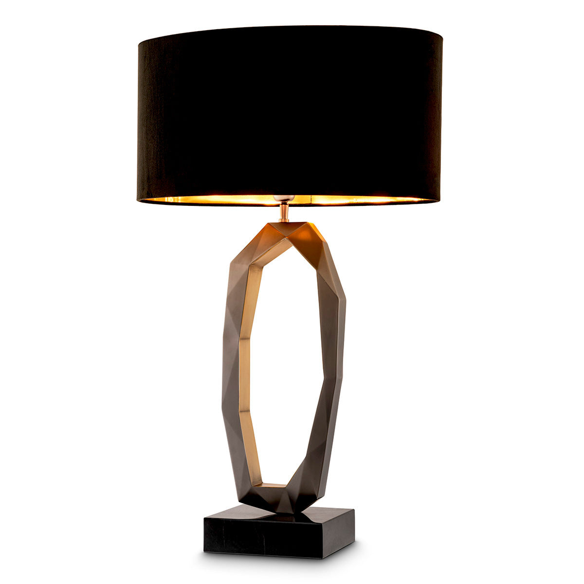 Santos Table Lamp by Eichholtz (117045UL)