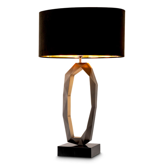Santos Table Lamp by Eichholtz (117045UL)