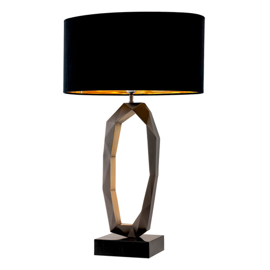 Santos Table Lamp (117045UL), view 2