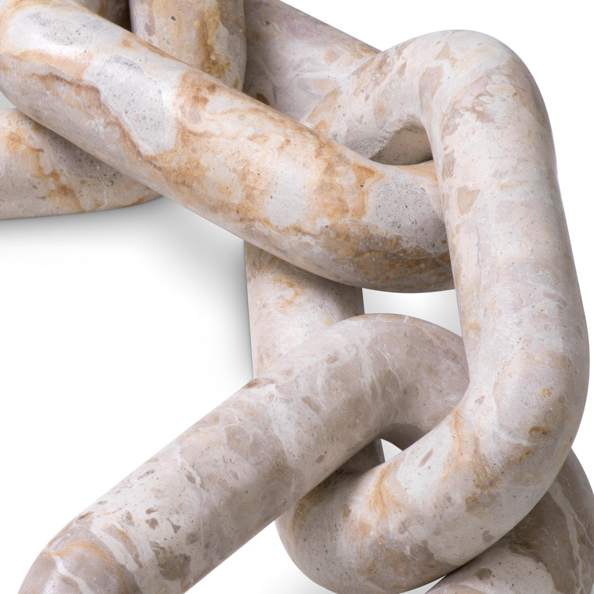 Eichholtz Salda Object, Brown Marble (117243)