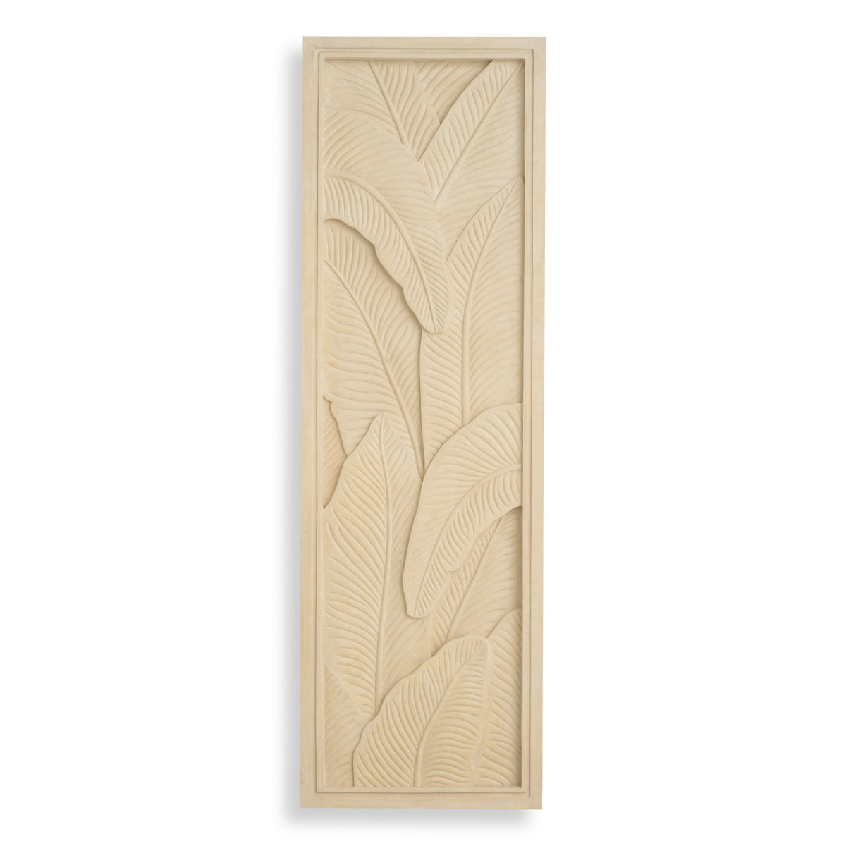 Eichholtz Zanzibar Wall Object, Cream (118062)