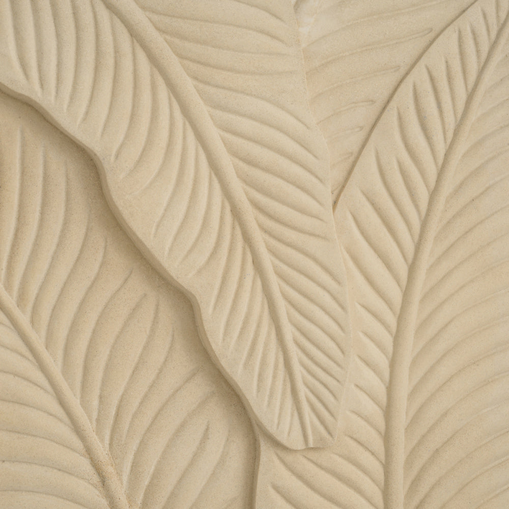 Eichholtz Zanzibar Wall Object, Cream (118062)