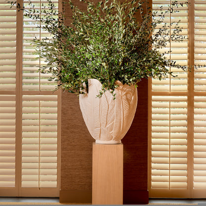 Eichholtz Zanzibar Planter, Cream (118063)