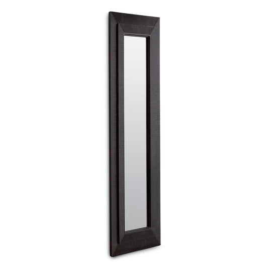 Eichholtz Rodion Rectangular Mirror, Bronze (118074)