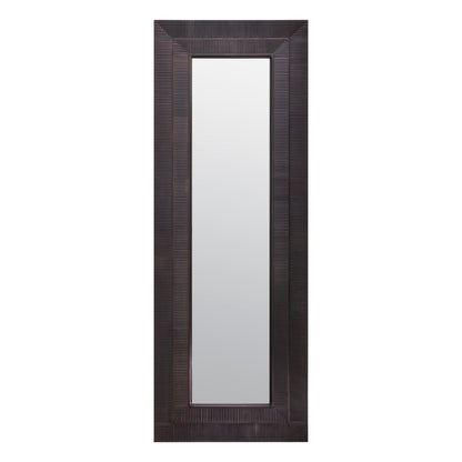 Eichholtz Rodion Rectangular Mirror, Bronze (118074)