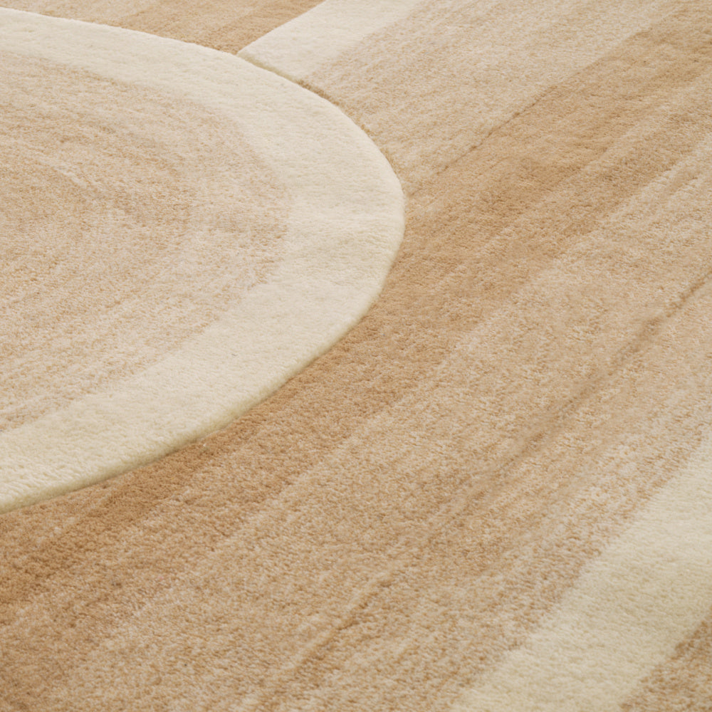 Eichholtz Marsala Rug, Ivory-beige 300 X 400 Cm (118108)