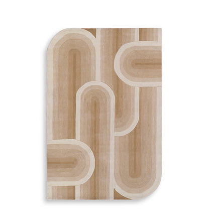 Eichholtz Marsala Rug, Ivory-beige 300 X 400 Cm (118108)