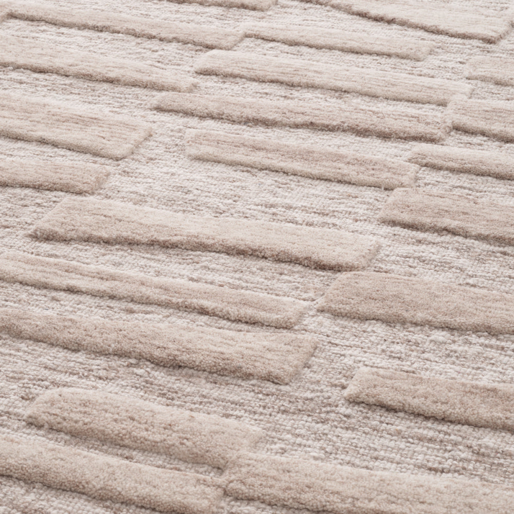 Eichholtz Sestri Rug, Beige 200 X 300 Cm (118110)