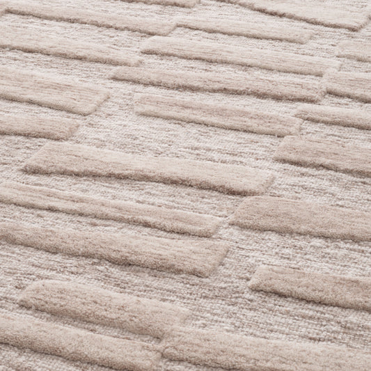 Eichholtz Sestri Rug, Beige 200 X 300 Cm (118110)