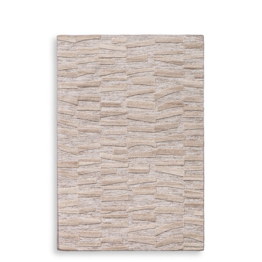 Eichholtz Sestri Rug, Beige 200 X 300 Cm (118110)
