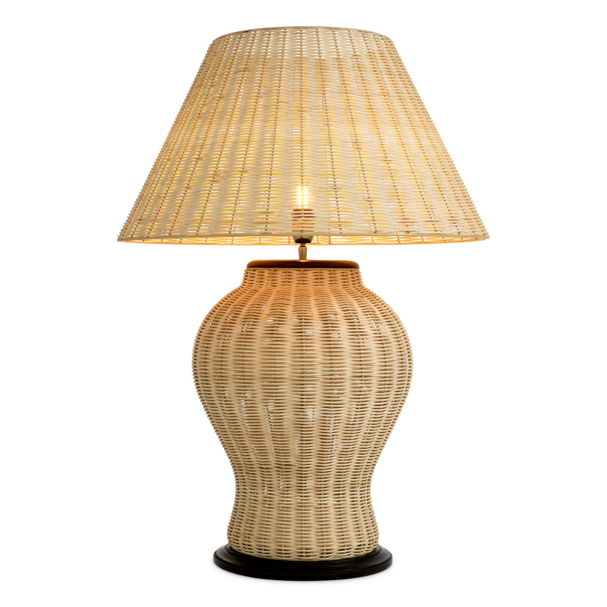 Dupoint Table Lamp by Eichholtz (118367UL)