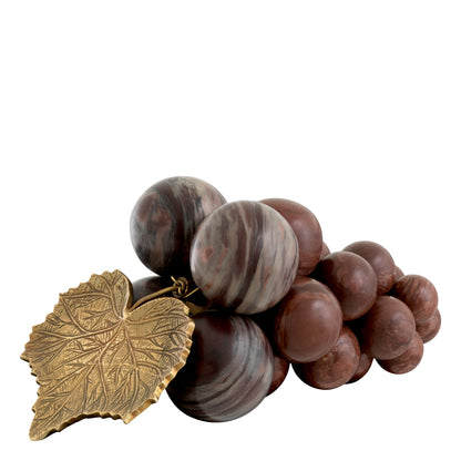 Vintage Grapes Object