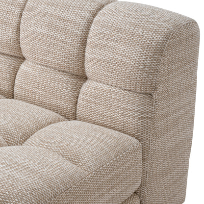 Eichholtz Dean Modular Sofa, Skyward Sand (A118456)