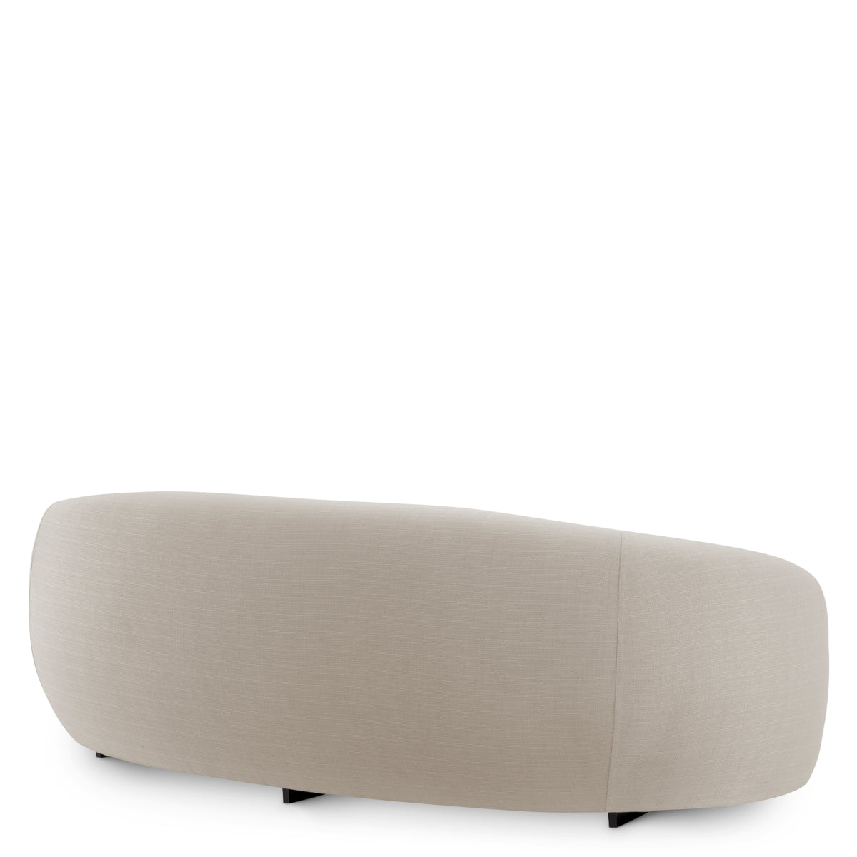 Eichholtz Amore Outdoor Sofa, Lucio Sand (118506)