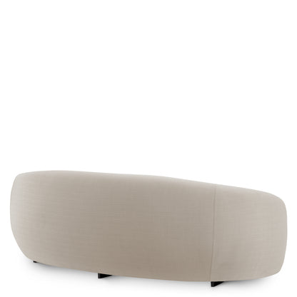 Eichholtz Amore Outdoor Sofa, Lucio Sand (118506)