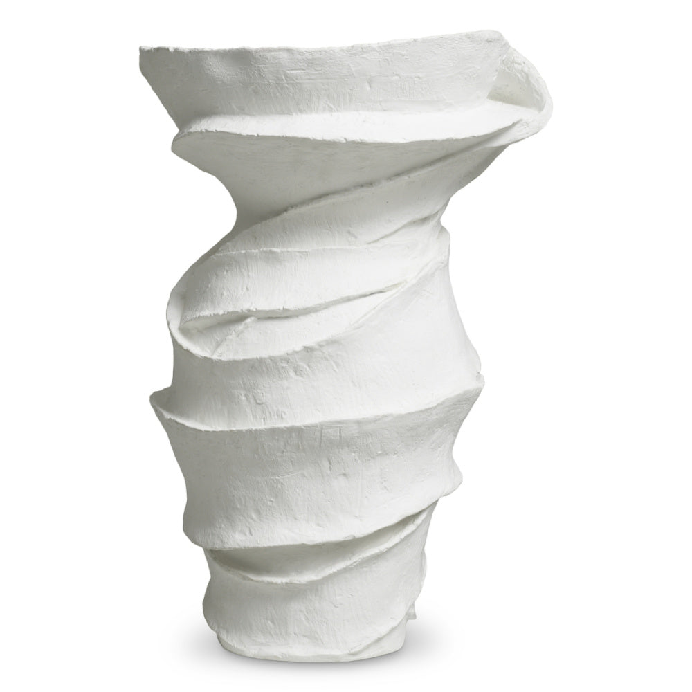 Eichholtz Horta Planter, Matte White (118596)